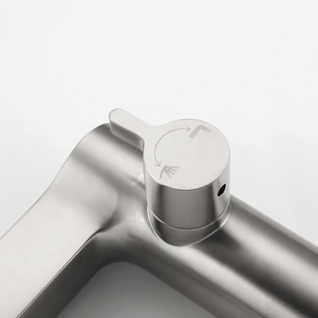 Смеситель для ванны врезной Gappo G1199-30 — изображение 4
