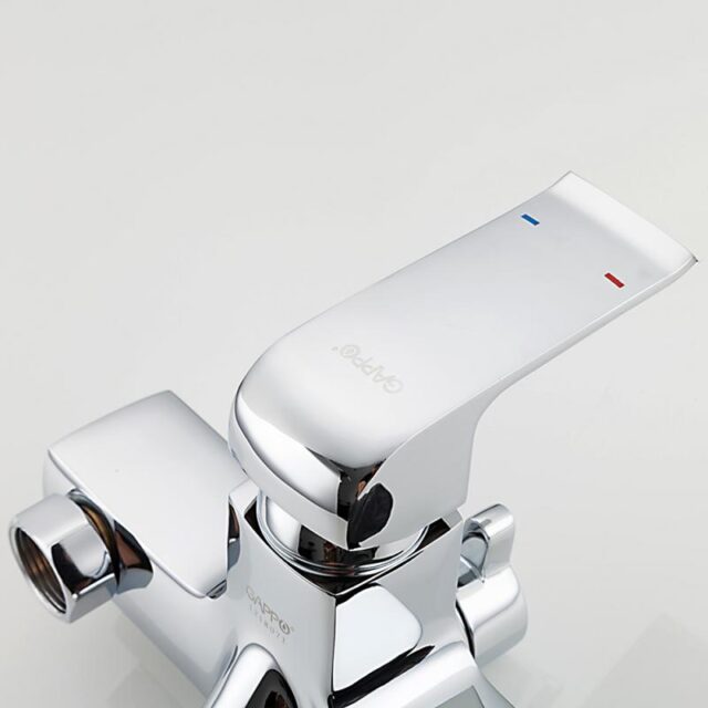 Смеситель для ванны Gappo G2250-8 — изображение 5