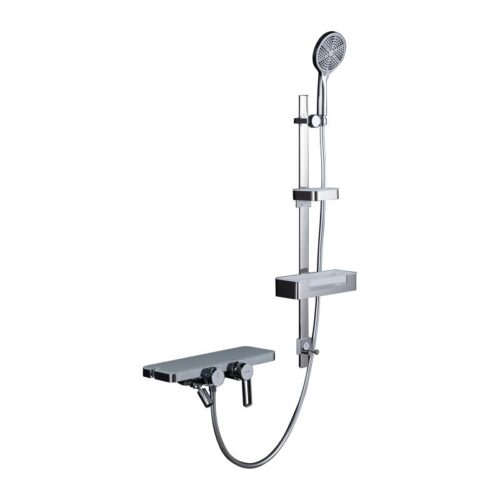 Смеситель для ванны Gappo G3296-20