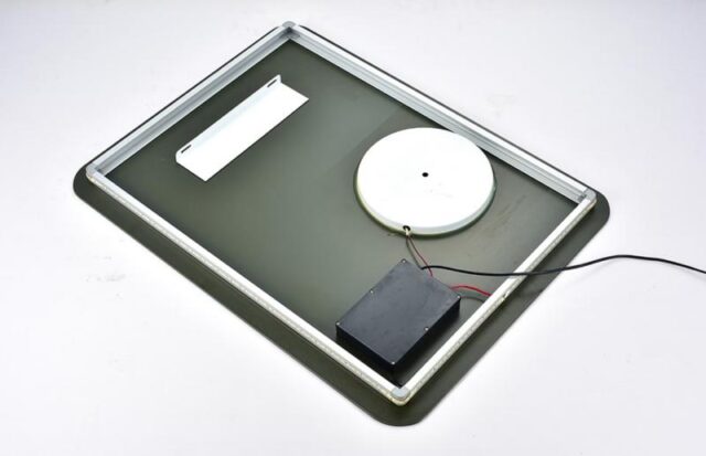 Зеркало Gappo G602 с подсветкой, 60x80 см — изображение 7