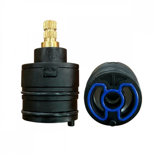 Дивертор (картридж) Raglo R501.526Y, Ø30мм / 20 шлицев / 90°