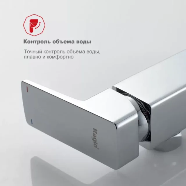 Душевая система Raglo R30.24 — изображение 6