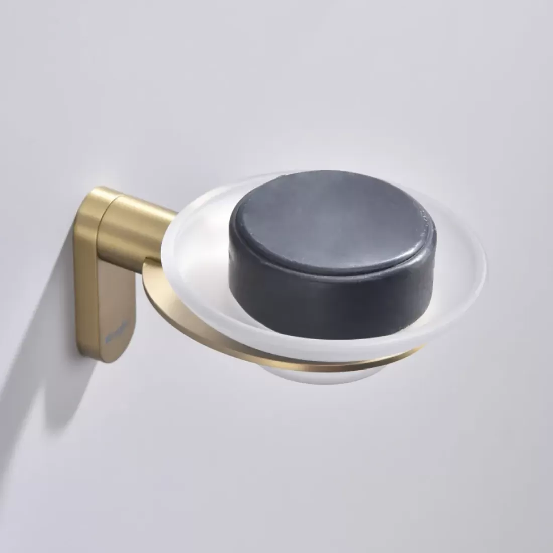 Мыльница Raglo R300.02.03, золотой сатин — изображение 5