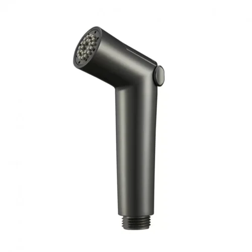 Гигиеническая лейка Raglo R460.01.06, чёрный