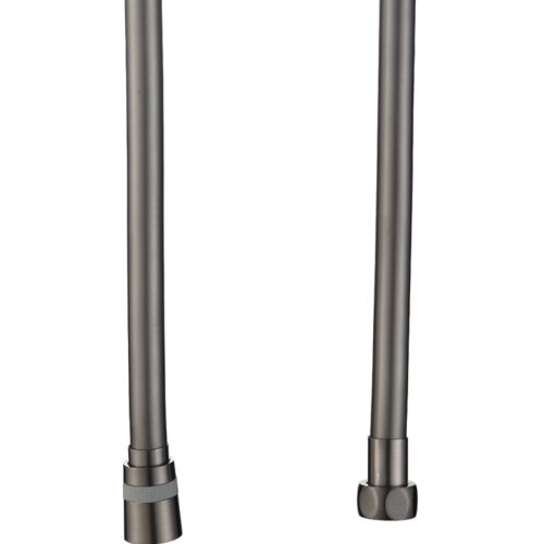 Шланг для лейки 150 см Raglo R403.15.09, графит