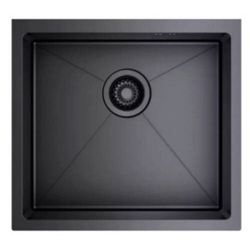 Кухонная мойка Raglo R703.5044.09, графит