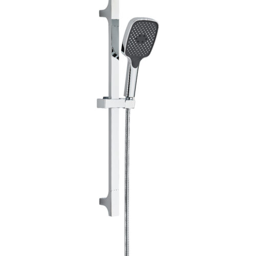 Душевая стойка с гарнитуром Splenka S470.02