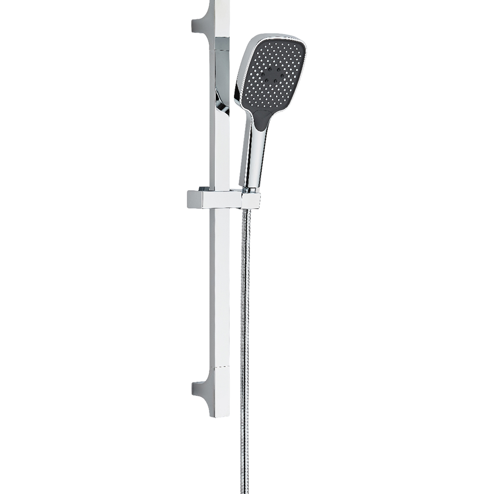 Душевая стойка с гарнитуром Splenka S470.02