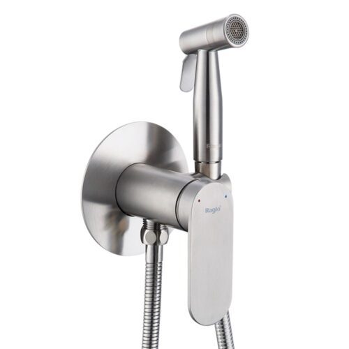 Смеситель для биде скрытого монтажа Raglo R10.52.05