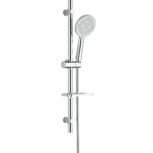 Душевая стойка с гарнитуром Splenka S470.01