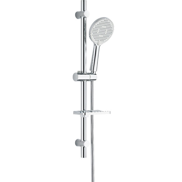Душевая стойка с гарнитуром Splenka S470.01