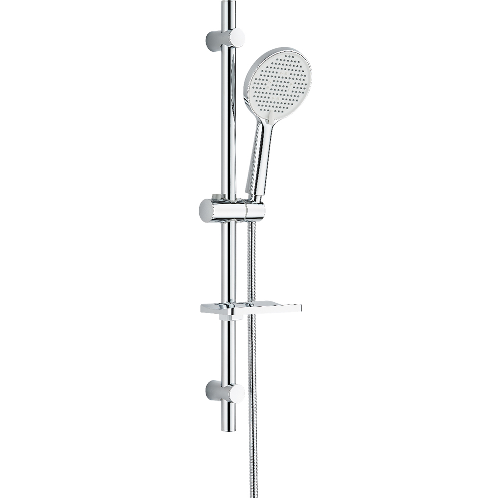 Душевая стойка с гарнитуром Splenka S470.01