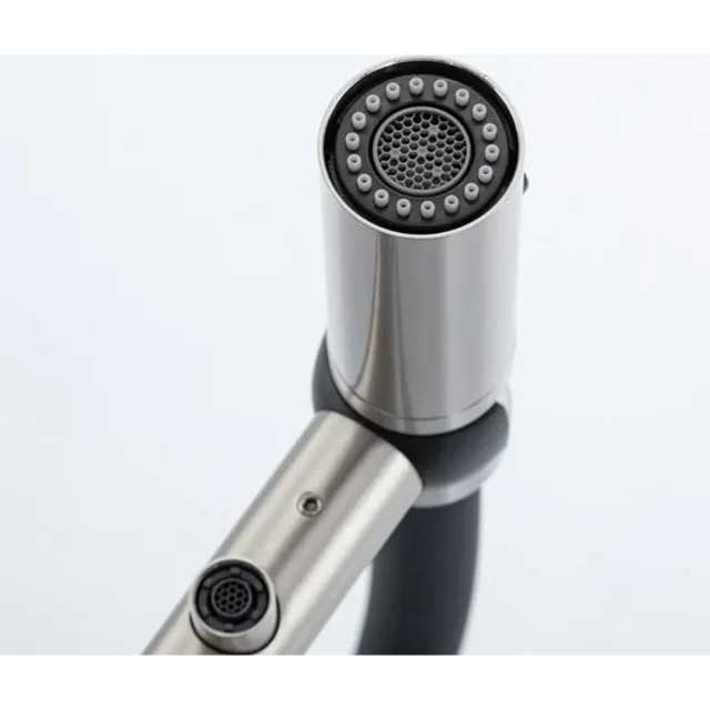 Многофункциональная кухонная мойка GS7547-15, сатин — изображение 17