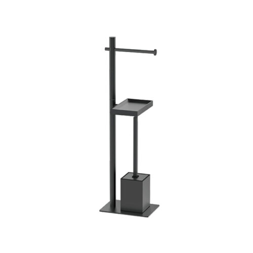 Многофункциональная стойка для туалета Gappo G906-6