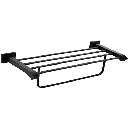 Полка для полотенец Gappo G0724-6, 60 см