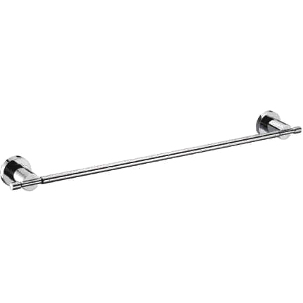 Держатель полотенца Gappo G1801, рейлинг, 60 см
