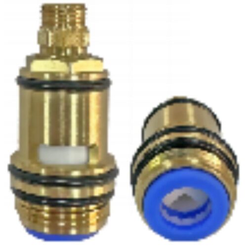 Кран-букса Raglo R501.527, 40 шлицов