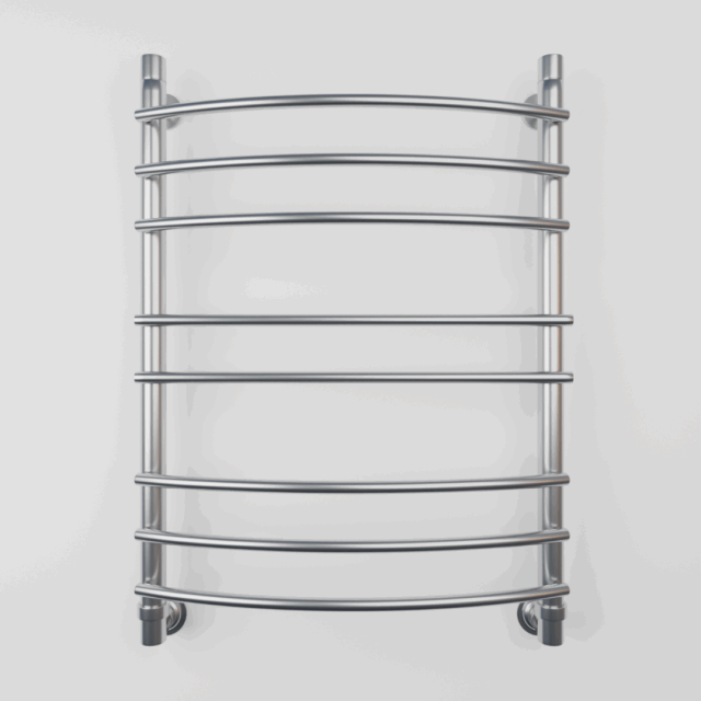 Полотенцесушитель Luxon G ULTRA 80×50, lex260915 — изображение 2