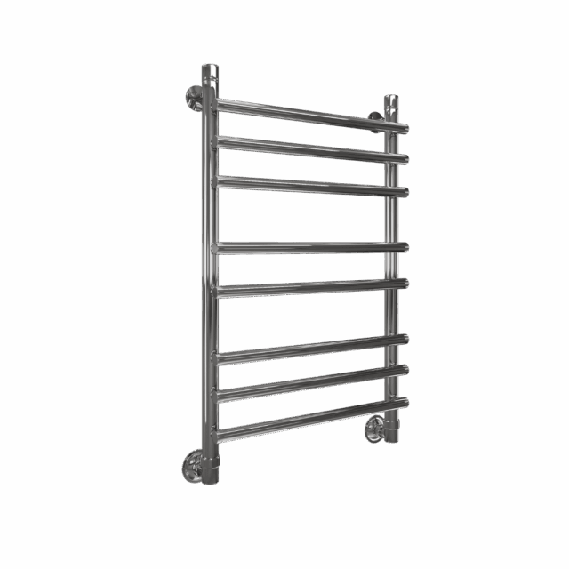 Полотенцесушитель Luxon J ULTRA 80×50, lex260728