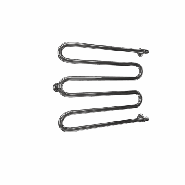 Полотенцесушитель Luxon M-Five 50×50, lex269019