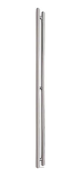 Полотенцесушитель Luxon Нюанс 530×1200, lex270783