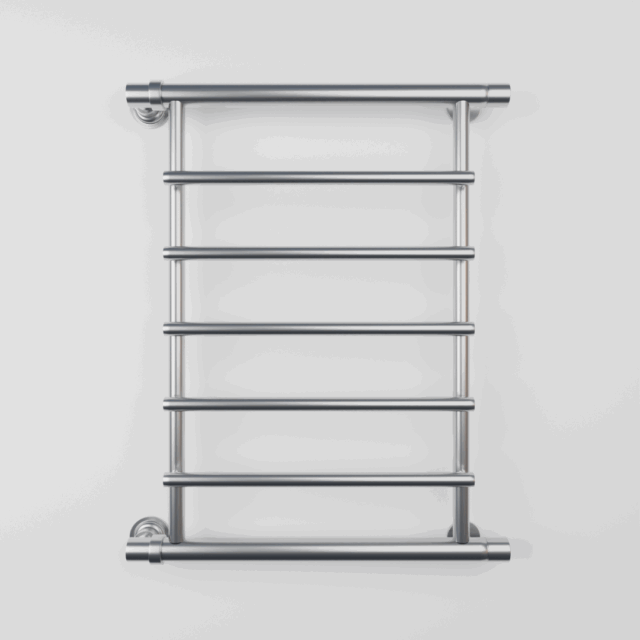 Полотенцесушитель Luxon U ULTRA 50×50, lex266372 — изображение 2