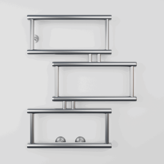 Полотенцесушитель Luxon VOGUE 10×109×65, lex269034 — изображение 2