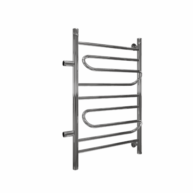 Полотенцесушитель Luxon W [T500] 80×50, lex260831