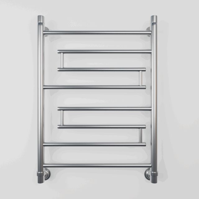 Полотенцесушитель Luxon W ULTRA 80×50, lex260757 — изображение 2