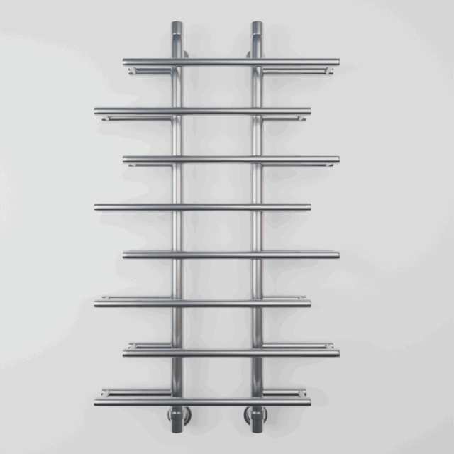 Полотенцесушитель Luxon Y ULTRA 20×60×100, lex269032 — изображение 2