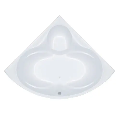 Ванна акриловая Тритон Сабина 160x160, Н0000099987