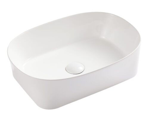 Умывальник накладной Roxen Fabio, 570210