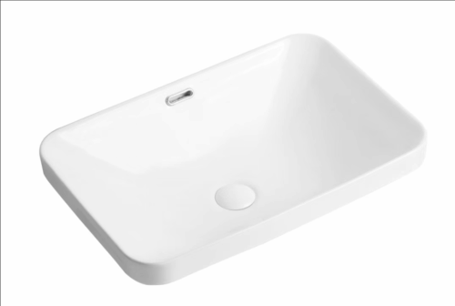 Умывальник врезной Roxen Axel, 570255