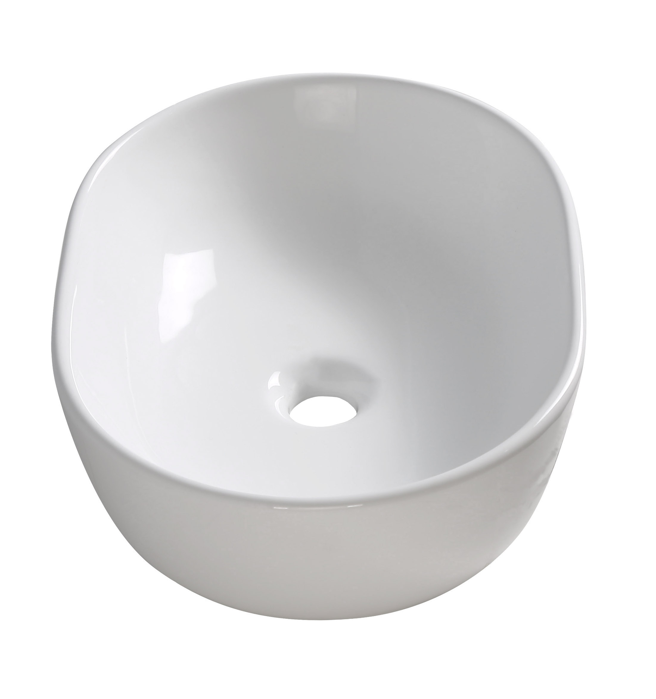 Умывальник накладной Roxen Tim Max, 570265 — изображение 3