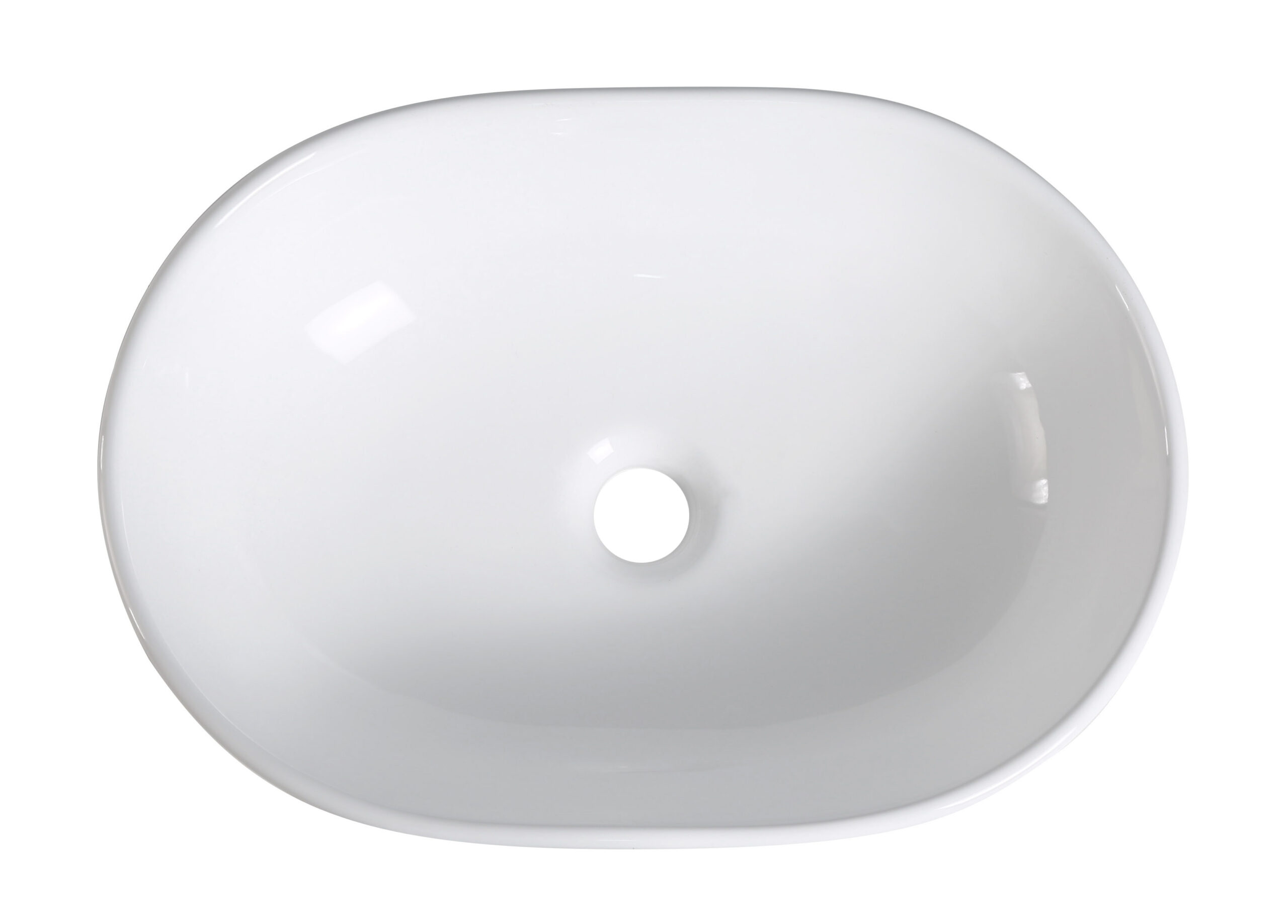 Умывальник накладной Roxen Tim Max, 570265 — изображение 2