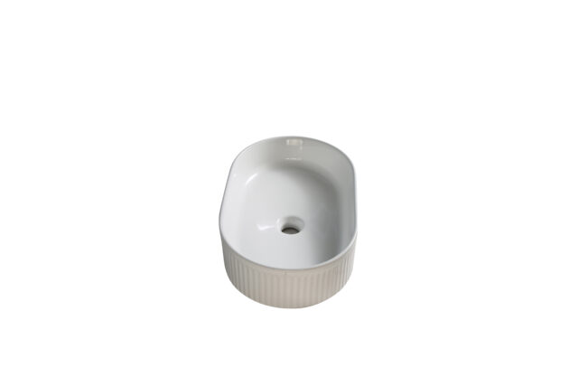 Умывальник накладной Roxen Royal Oval, 570170 — изображение 5