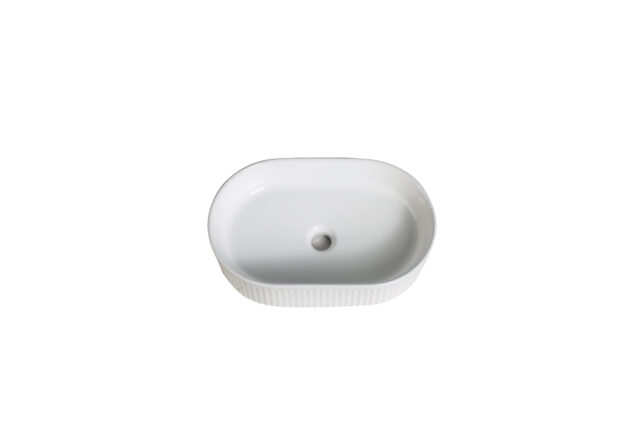 Умывальник накладной Roxen Royal Oval, 570170 — изображение 3