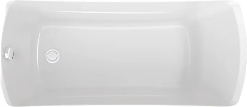 Ванна акриловая Тритон Лира 150х70 (цельнолитьевой акрил), Щ0000062048