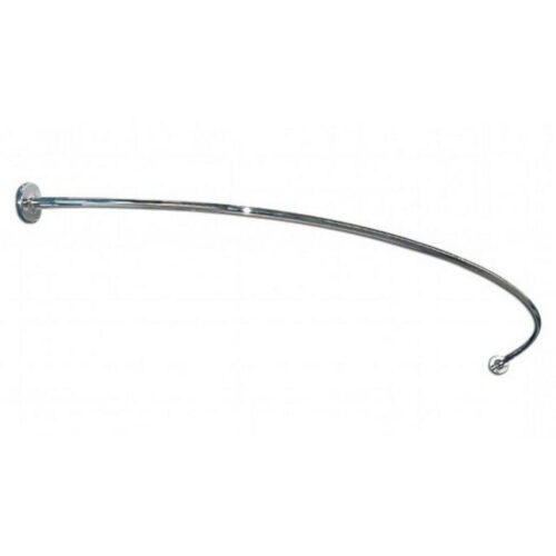 Карниз для ванны ассиметричный Тритон Изабель 170x100, Щ0000052811