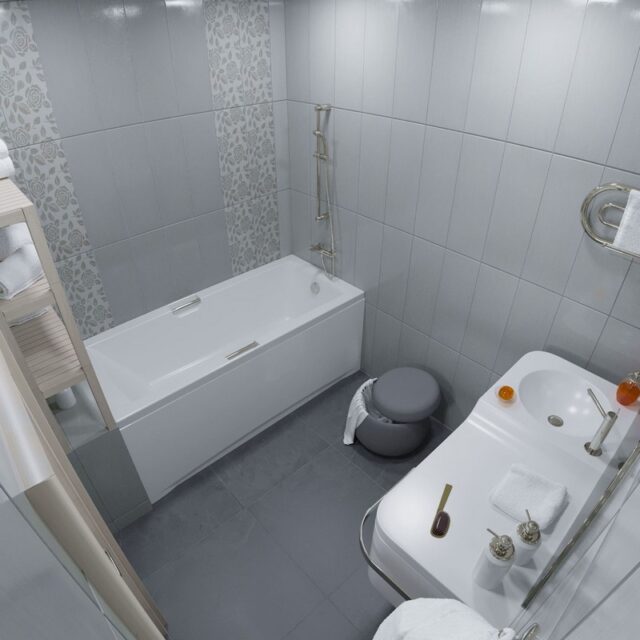 Ванна гидромассажная Тритон Алекса 170 NEW, Базовая Flat, Щ000001448 — изображение 2
