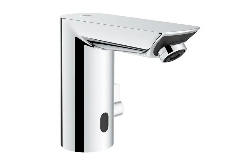 Новые тренды в мире сантехники: умные устройства и IoT-решения для дома