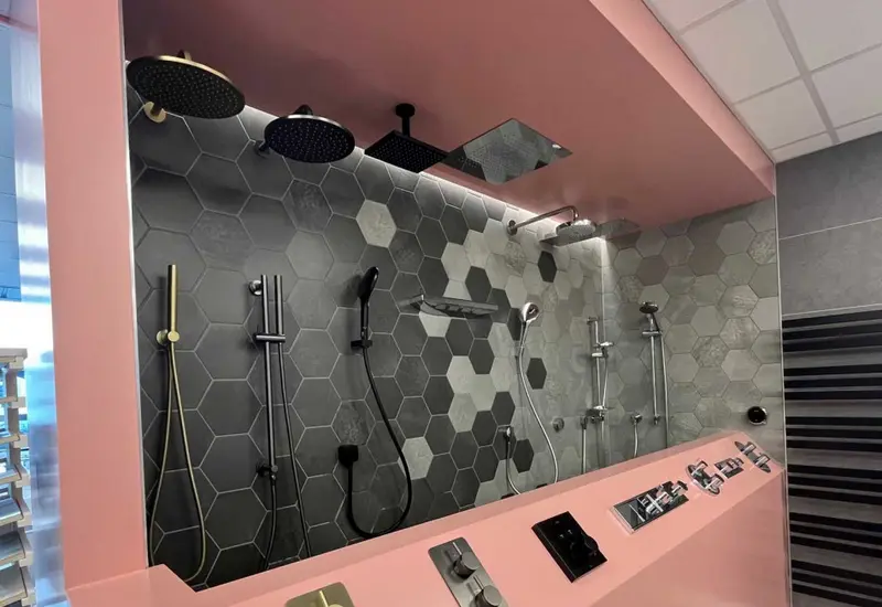 Запуск новых коллекций сантехнических брендов — что нового предлагает рынок