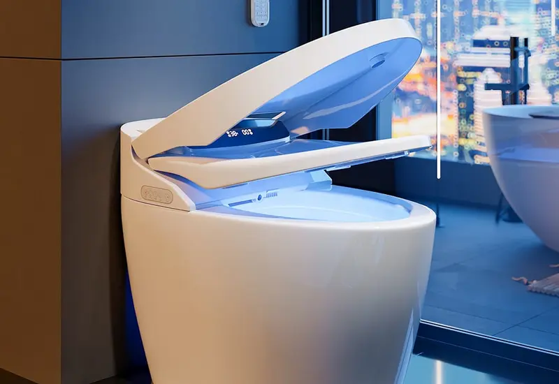 Запуск новых коллекций сантехнических брендов — что нового предлагает рынок