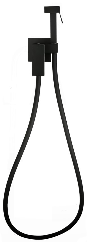 Смеситель скрытого монтажа для гигиенического душа Roxen Caspia 50096000-B — изображение 2