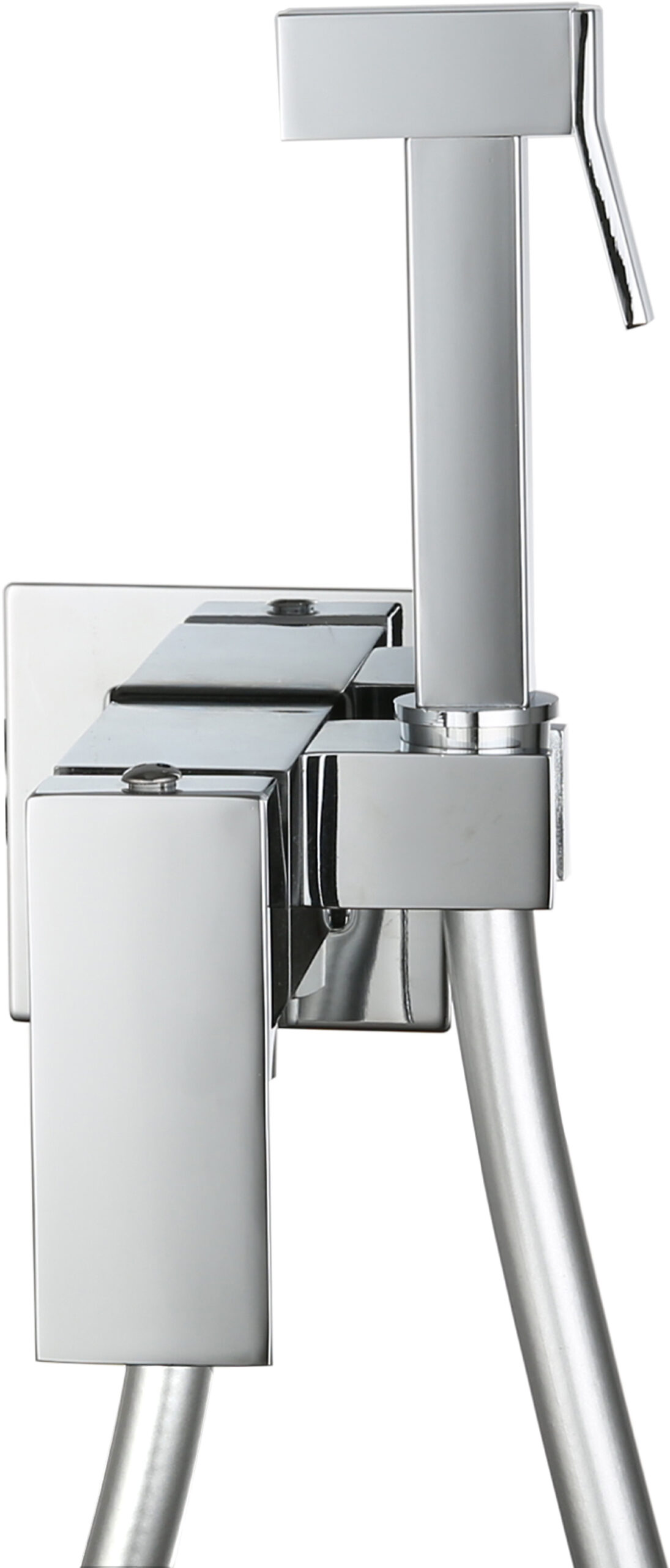 Смеситель скрытого монтажа для гигиенического душа Roxen Caspia 50096000-CH — изображение 2