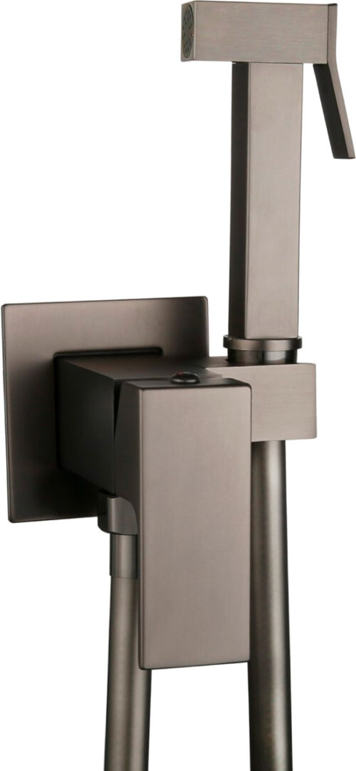 Оружейная сталь