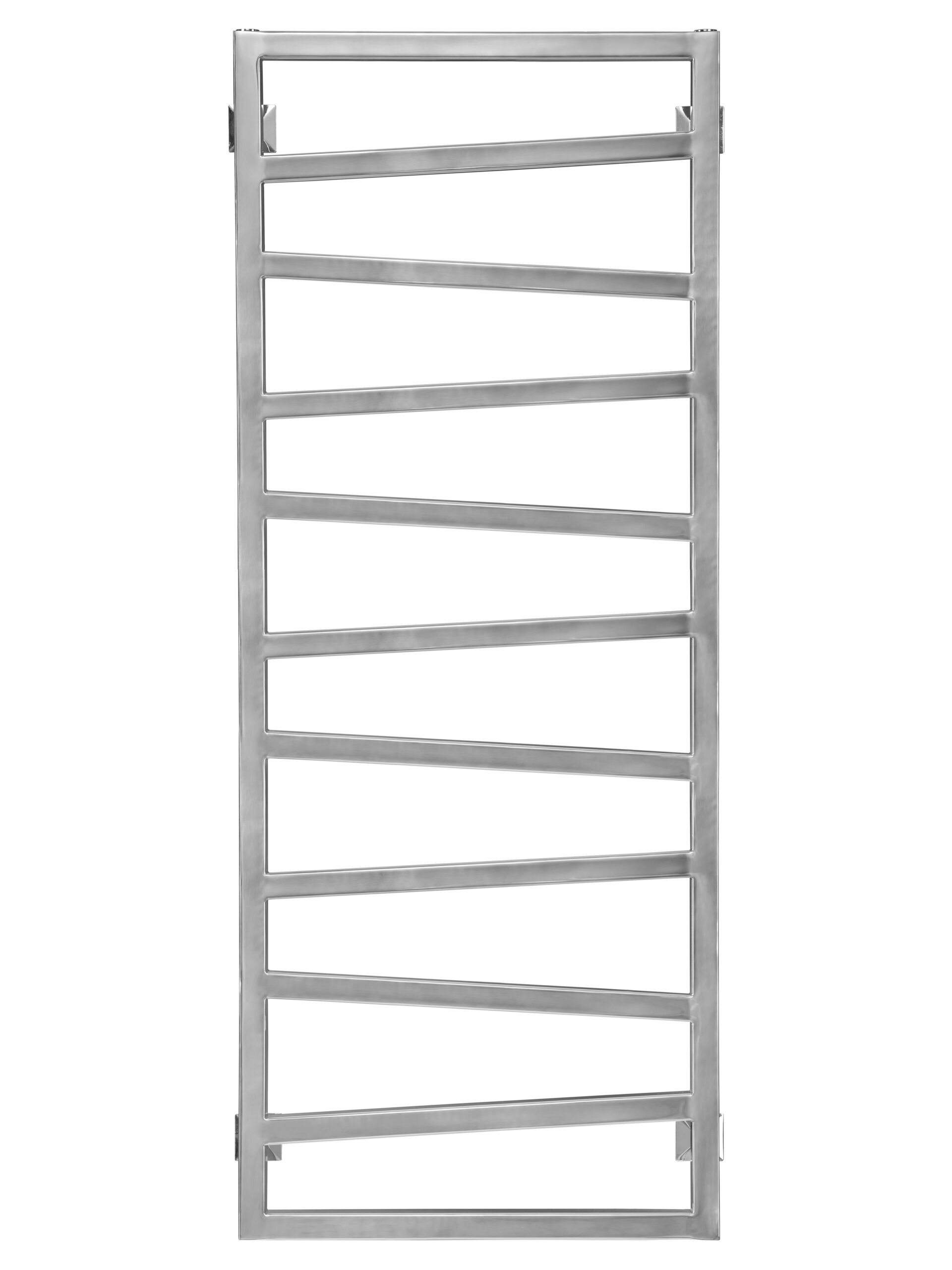 Полотенцесушитель Ростела Касабланка нижн.подв.1/2" 500х1200/11 — изображение 2