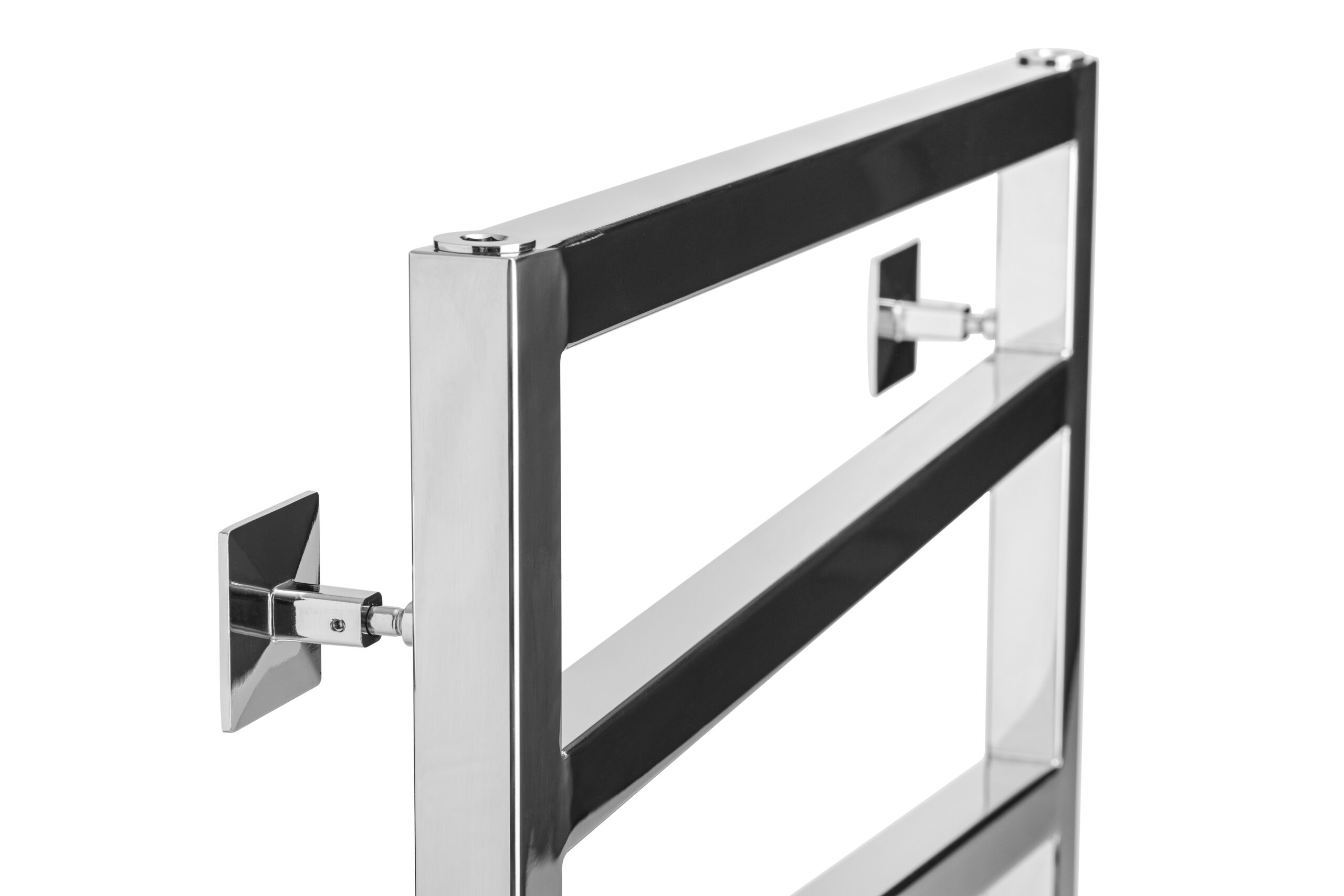 Полотенцесушитель Ростела Касабланка нижн.подв.1/2" 500х1200/11 — изображение 3