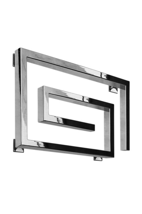 Полотенцесушитель Ростела Гармония (подв., 1/2") 480 х 870