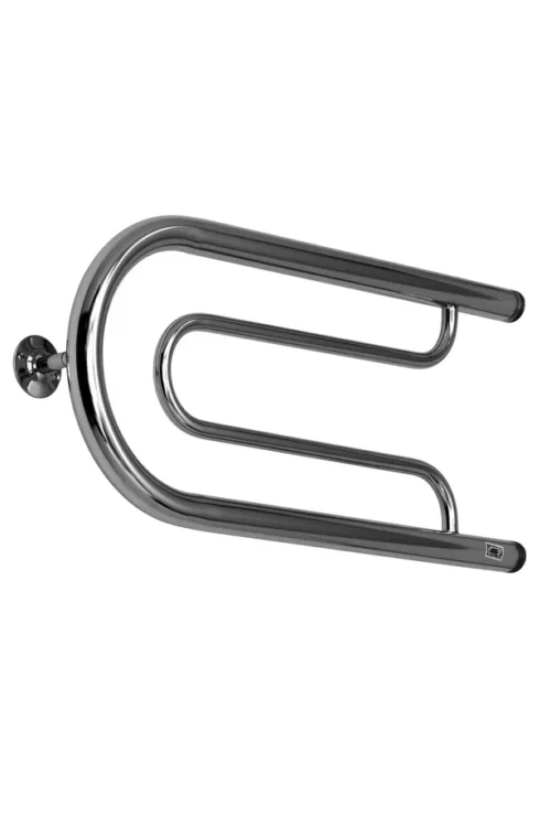 Полотенцесушитель Ростела Ду-25 Гусли (бок.подв., 1" резьба) 250 х 900